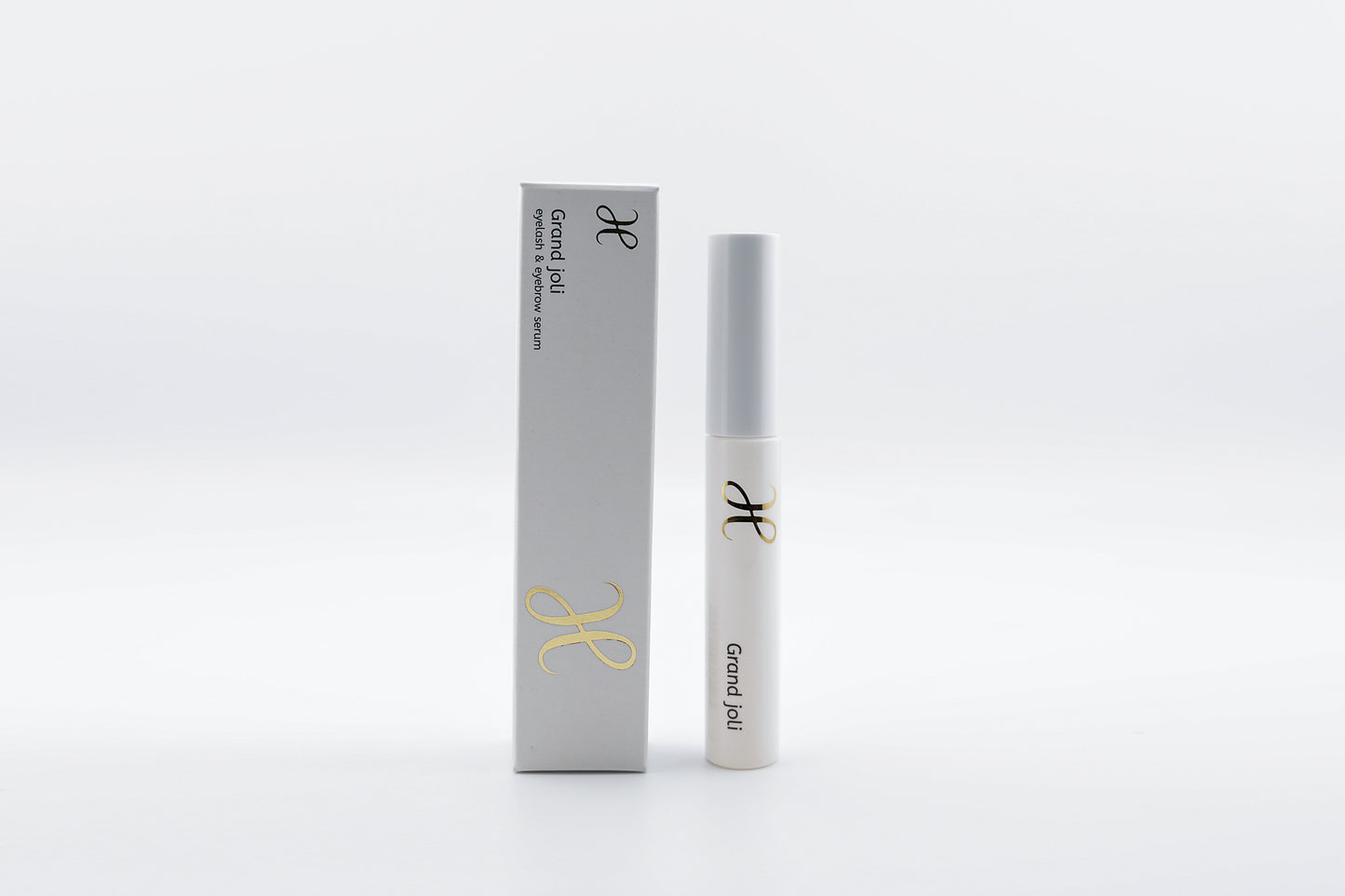 Grand joli eyelash & eyebrow (4ml)